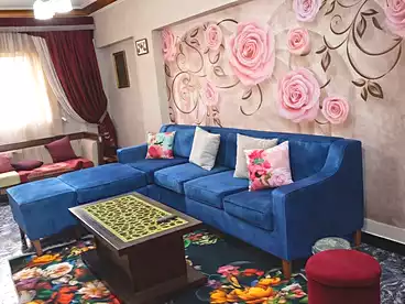 Furnished Apartment For rent in King Faisal St, Faisal, 140 sqm