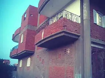 Villas For sale in El Kanater El Khayreya City, El Kanater El Khayreyah, 130 sqm