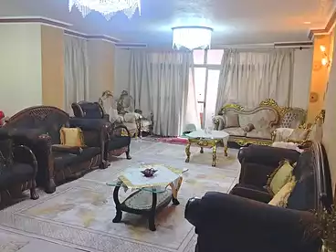 شقق للبيع في المريوطية، فيصل، 220 متر
