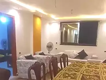 Apartments For sale in Mansheyat El Tahrir, Ain Shams, 125 sqm