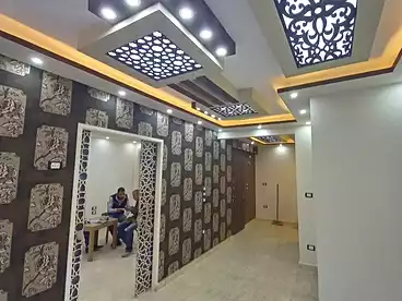 Apartments For sale in Malak Hefni St., Sidi Bishr, 65 sqm