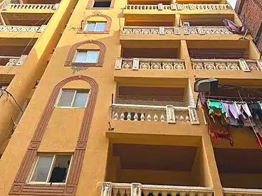 Apartments For sale in Bianchi, El Bitash, 120 sqm