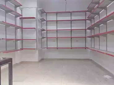 محلات للبيع في شماعه، السيوف، 30 متر