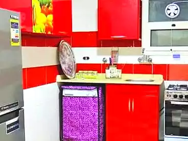 شقق مفروشة للإيجار في المندرة، الاسكندرية، 200 متر