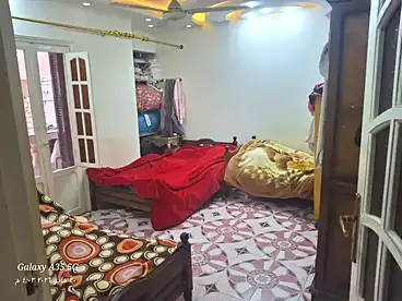 Apartments For sale in Al Kaada St, El Bitash, 130 sqm