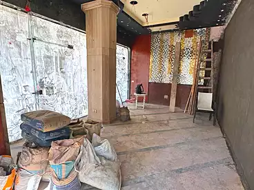 Properties For rent in Ragheb St., El Ezba El Qebliah, 25 sqm