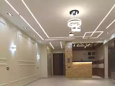 Apartments For sale in Street 27, Nozha 2, 150 sqm