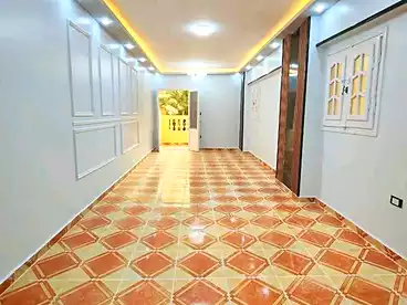 شقق للبيع في شارع رقم 10، شاطئ النخيل - ٦ اكتوبر، 100 متر