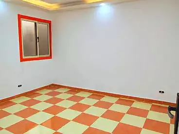 شقق للبيع في شاطئ النخيل - ٦ اكتوبر، العجمي، 100 متر