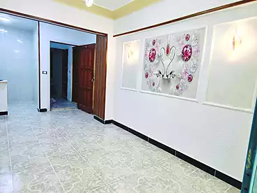 عقارات للبيع في شارع رقم 10، شاطئ النخيل - ٦ اكتوبر، 90 متر