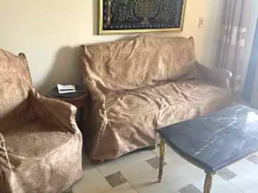 شقق مفروشة للإيجار في دجلة، المعادي، 161 متر