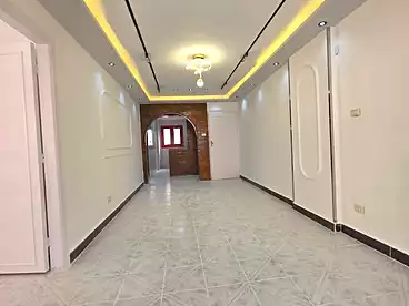 شقق للبيع في شاطئ النخيل - ٦ اكتوبر، العجمي، 120 متر