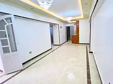 عقارات للبيع في شاطئ النخيل - ٦ اكتوبر، العجمي، 90 متر