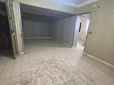 Apartments For sale in Helwan El Sharkeya, Helwan, 120 sqm