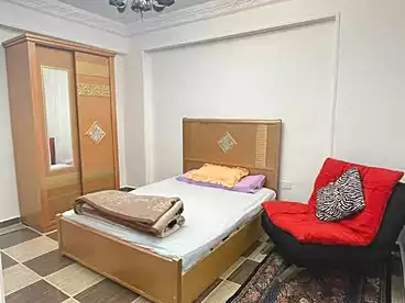 Apartments For sale in Sidi Kamal St., El Mandara Bahri, 84 sqm