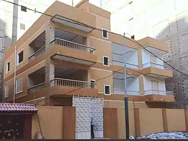 عقارات للبيع في الكيلو 21، العجمي، 340 متر