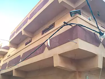 عقارات للبيع في شارع خير الله، العجمي، 260 متر