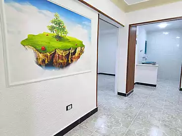 عقارات للبيع في شاطئ النخيل - ٦ اكتوبر، العجمي، 80 متر
