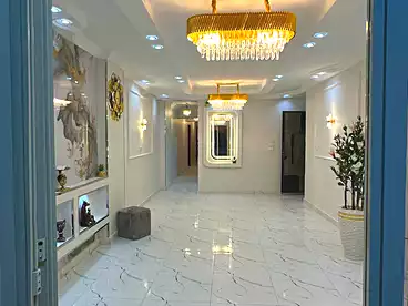 Apartments For sale in Asham Allah St., Ain Shams, 160 sqm