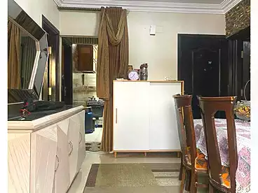 شقق للبيع في شارع الزهراء، عين شمس الشرقية، 100 متر
