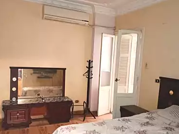 Furnished Apartment For sale in Hassan Mohamed St., Faisal, 172 sqm