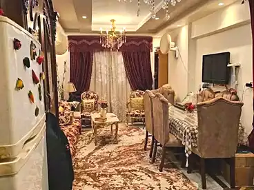 Apartments For sale in El Seyouf, Alexandria, 90 sqm