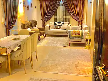 Apartments For sale in Alf Maskn, Ain Shams, 125 sqm