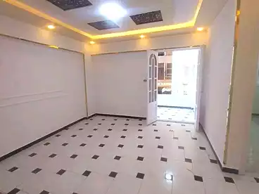 شقق للبيع في شاطئ النخيل - ٦ اكتوبر، العجمي، 90 متر