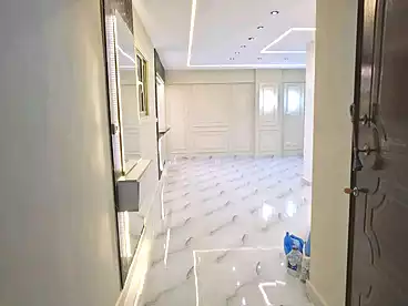 Apartments For sale in Gamal Abdel Nasser St., El Asafra, 140 sqm