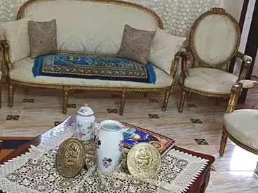 شقق للبيع في أرض الفضالي، سيدي بشر قبلي، 170 متر