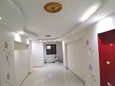 Apartments For sale in El Bitash, Al Agamy, 120 sqm