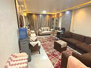 Apartments For sale in Street 27, Nozha 2, 100 sqm