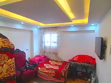 عقارات للبيع في البيطاش، العجمي، 140 متر