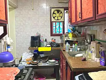 Apartments For sale in El Sagh Mohamed Abd El Salam St., Sidi Beshr Bahri, 135 sqm