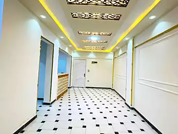 Properties For sale in Shatee El Nakheel, Al Agamy, 90 sqm