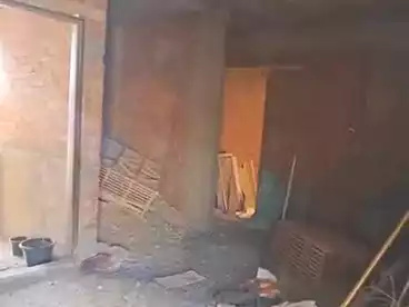 روف للبيع في أبو يوسف، العجمي، 145 متر