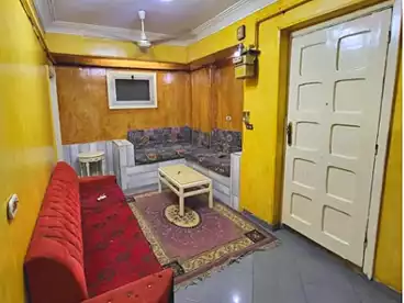Properties For rent in El Mohawelat St., El Talbeya, 80 sqm