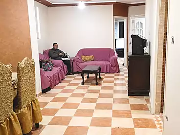 شقق للبيع في العصافرة، الاسكندرية، 100 متر