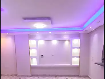 شقق للبيع في شارع كورنيش النيل، حدائق حلوان، 150 متر