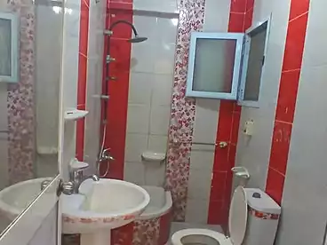 Apartments For sale in El Falki, El Seyouf, 85 sqm
