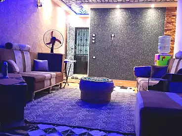 Furnished Apartment For rent in 15th of May, Greater Cairo, 76 sqm
