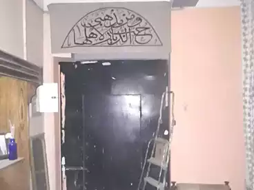 Storage For rent in Ain Shams, Greater Cairo, 110 sqm