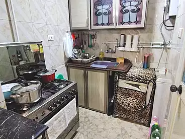 شقق للبيع في شارع 16 الاصلاح، الفلكي، 60 متر