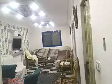 Apartments For sale in Mohammed Naguib St., Sidi Beshr Bahri, 90 sqm