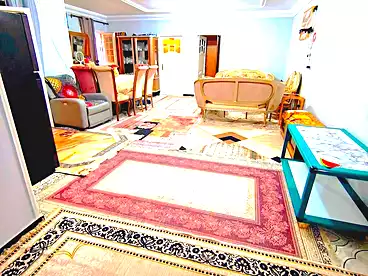 Apartments For sale in Al Asafra Bahri, El Asafra, 160 sqm