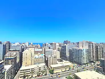 Properties For sale in Sidi Bishr, Alexandria, 160 sqm