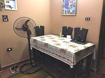 Properties For sale in Mansheyat El Tahrir, Ain Shams, 85 sqm