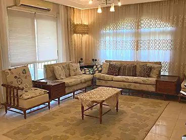 Apartments For sale in 13th St., First Zone Buildings, 200 sqm