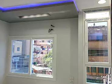 Administrative For sale in El Hai El Frensi - Bina Developments, Compounds In El Mansoura, 80 sqm