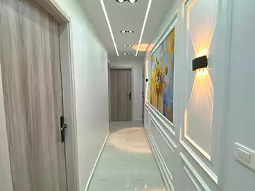 Apartments For sale in Street 15, Nozha 2, 130 sqm